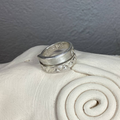 Anillo de Plata Ho'oponopono