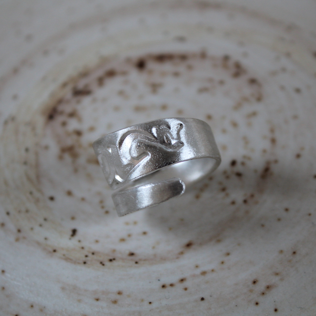 Anillo Tara