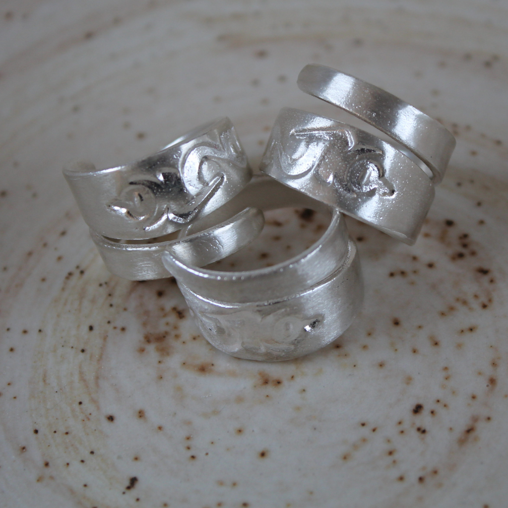 Anillo Tara