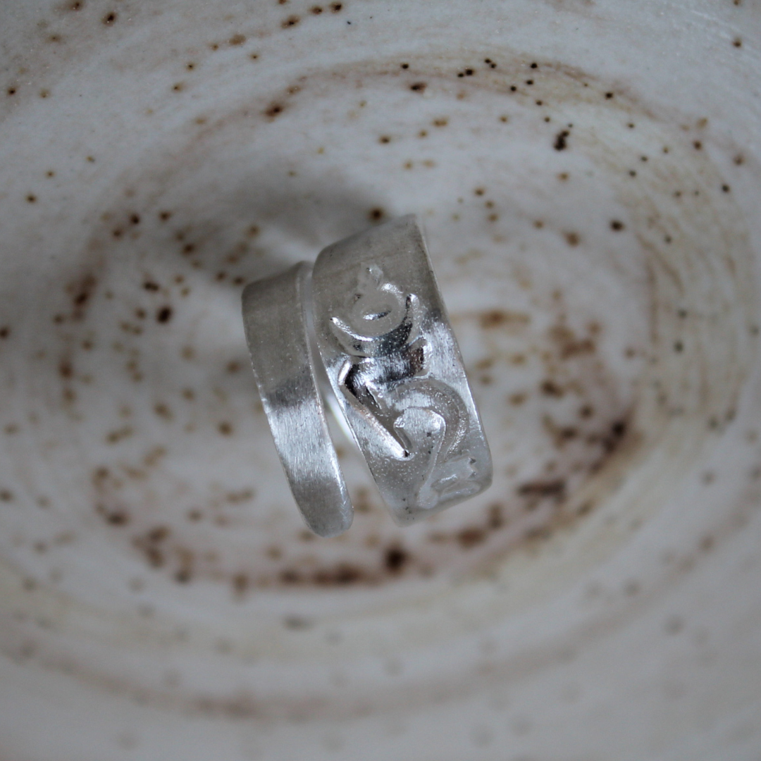 Anillo Tara