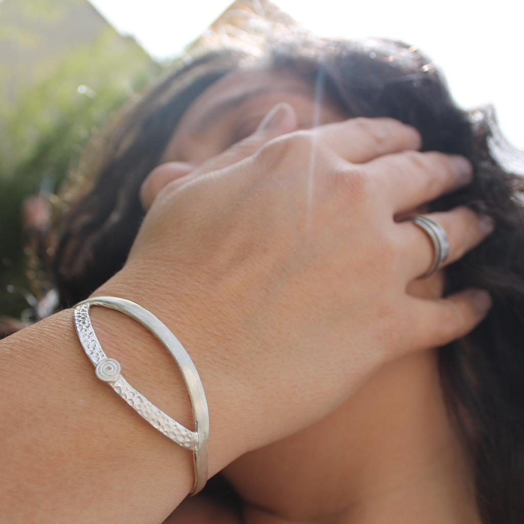 Pulsera PASOS SAGRADOS