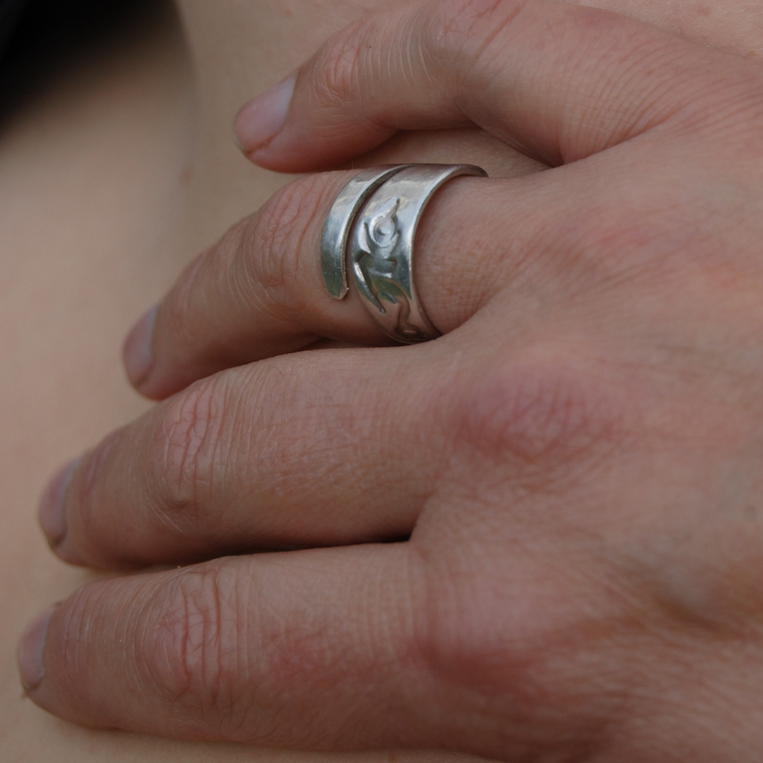Anillo Tara