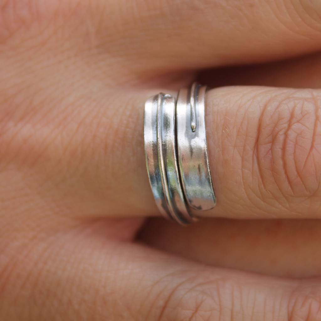 Anillo MERECEDORA