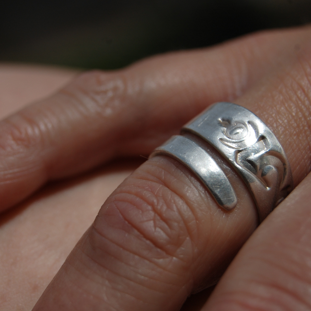 Anillo Tara