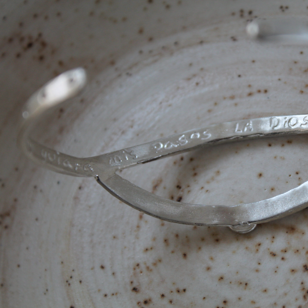 Pulsera PASOS SAGRADOS