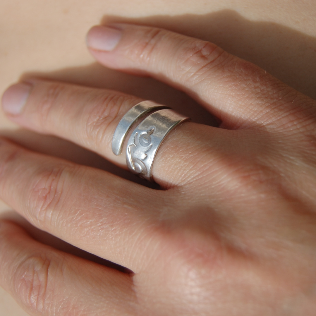 Anillo Tara