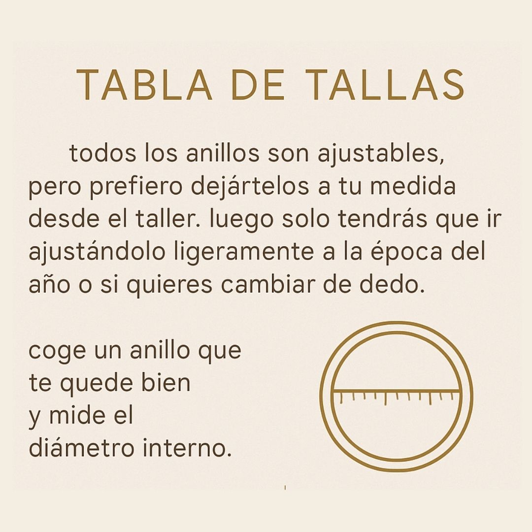 Anell de Plata Mereixedora