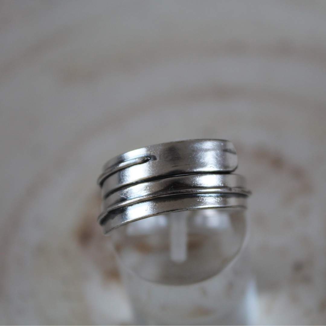 Anillo MERECEDORA