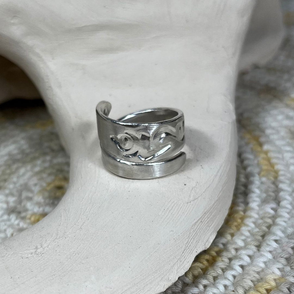 Anillo Tara