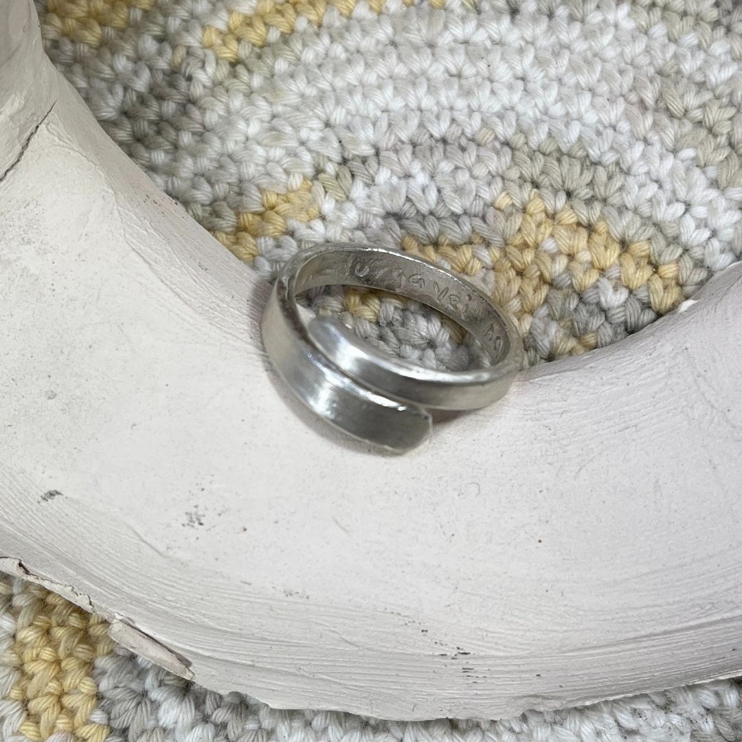 Durga Anillo