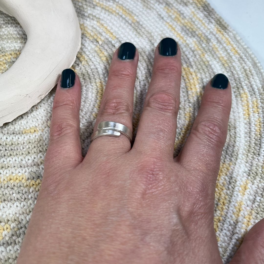 Durga Anillo