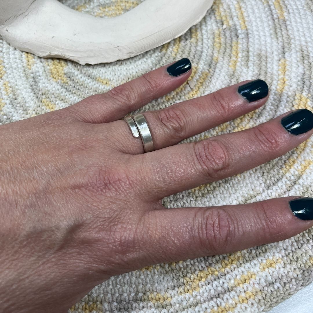 Durga Anillo