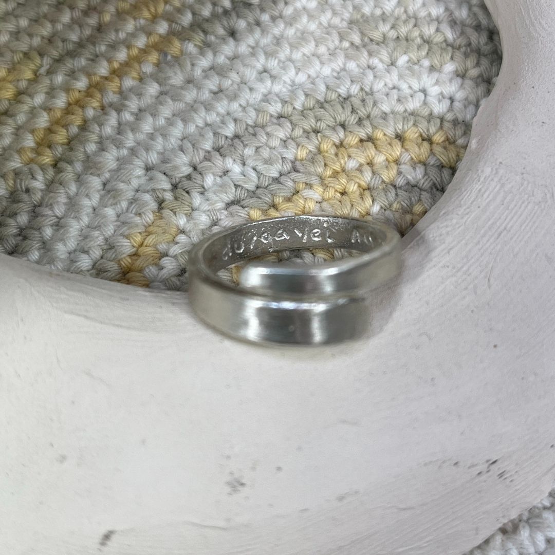 Durga Anillo