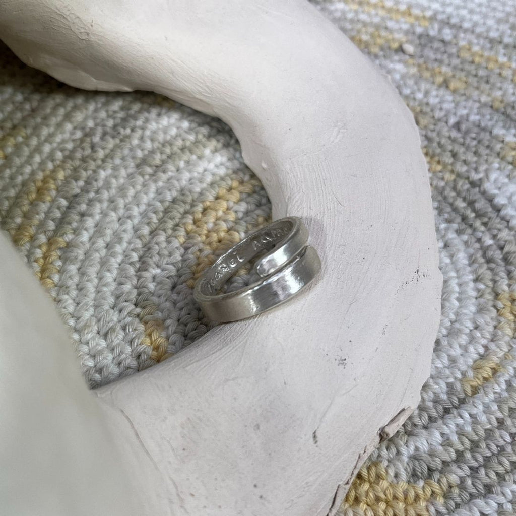 Durga Anillo
