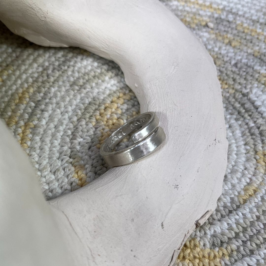 Durga Anillo