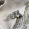 Anillo de pie CAMINO EN BELLEZA
