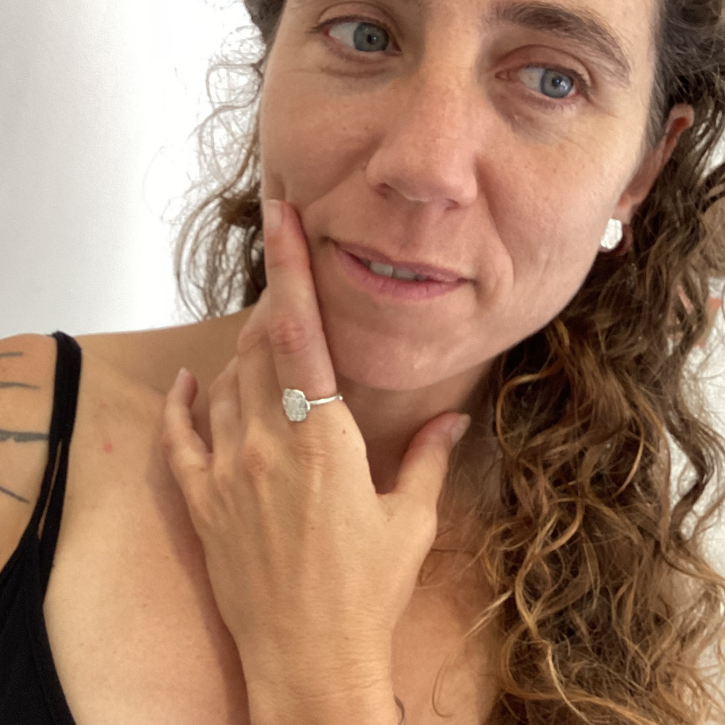 Anillo Semilla de la Vida