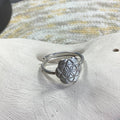 Anillo Semilla de la Vida