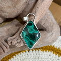 Colgante de Gaia