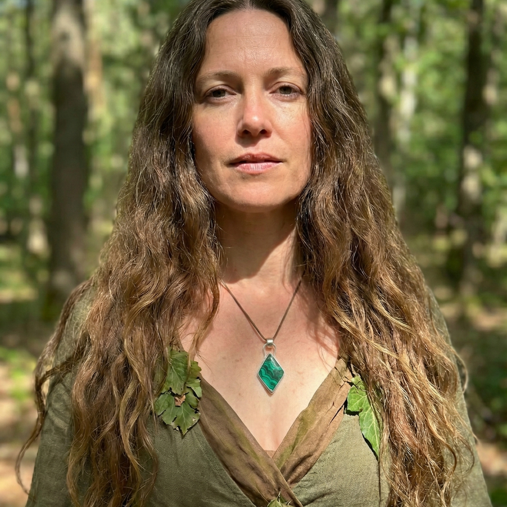 Colgante de Gaia