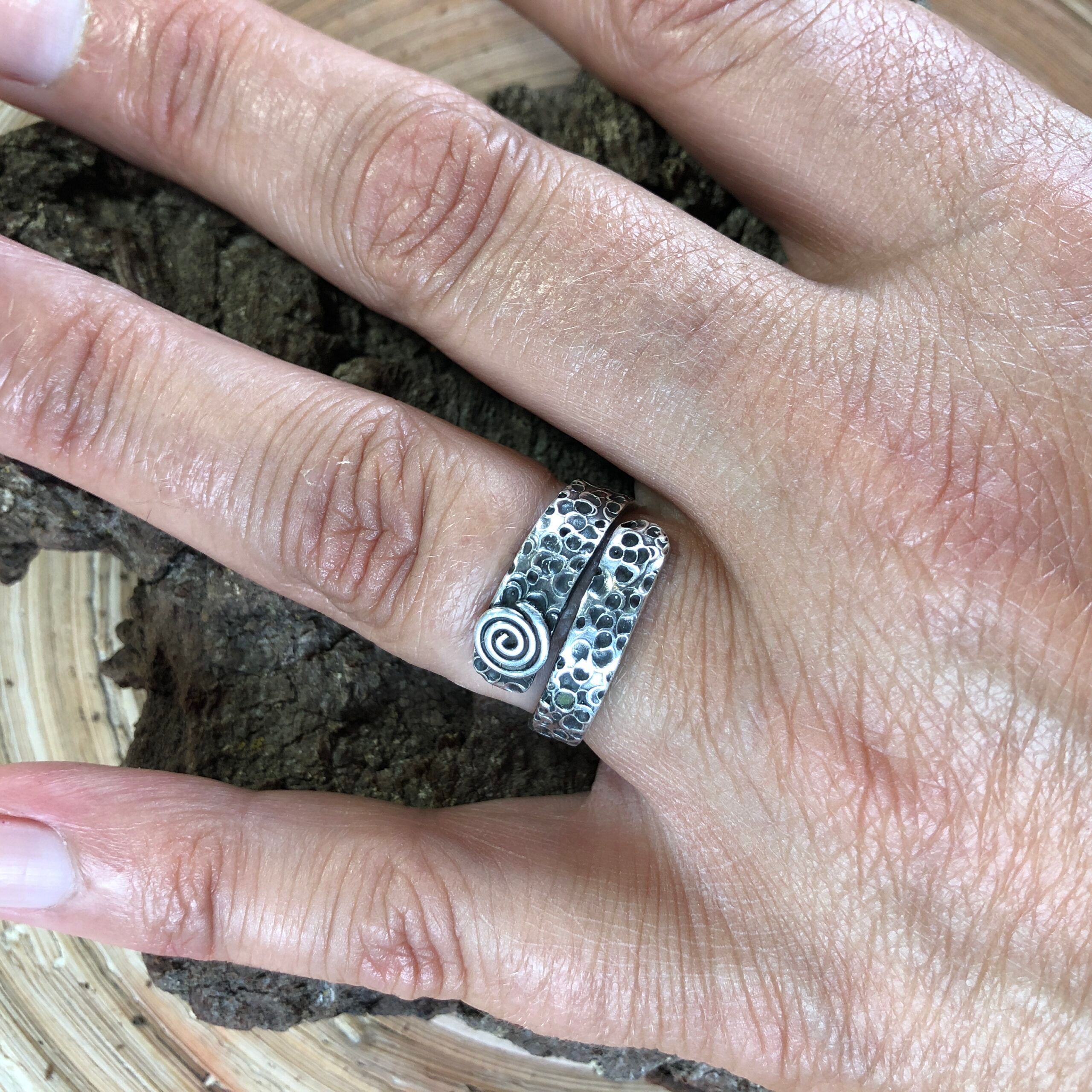 Anillo COMPLETA Y LIBRE