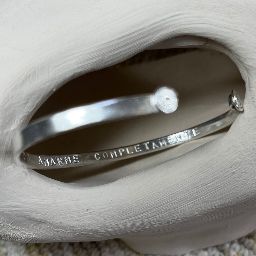 Pulsera Decido Amarme