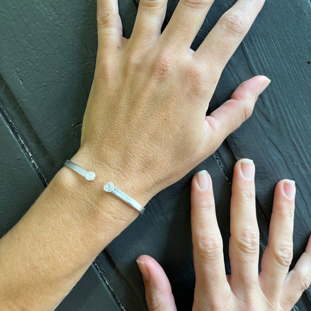 Ritual pulsera DECIDO AMARME