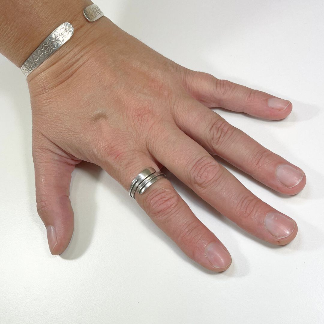 Anillo MERECEDORA