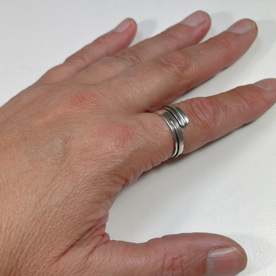 Anillo MERECEDORA