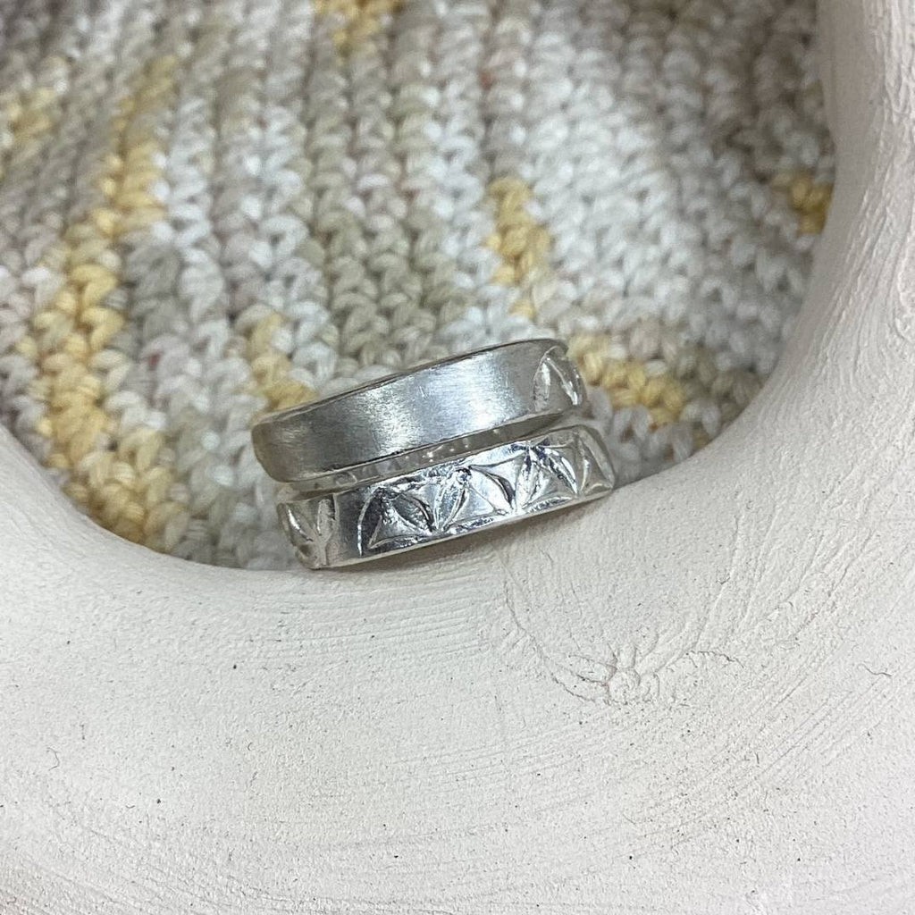 Anillo HO'PONOPONO