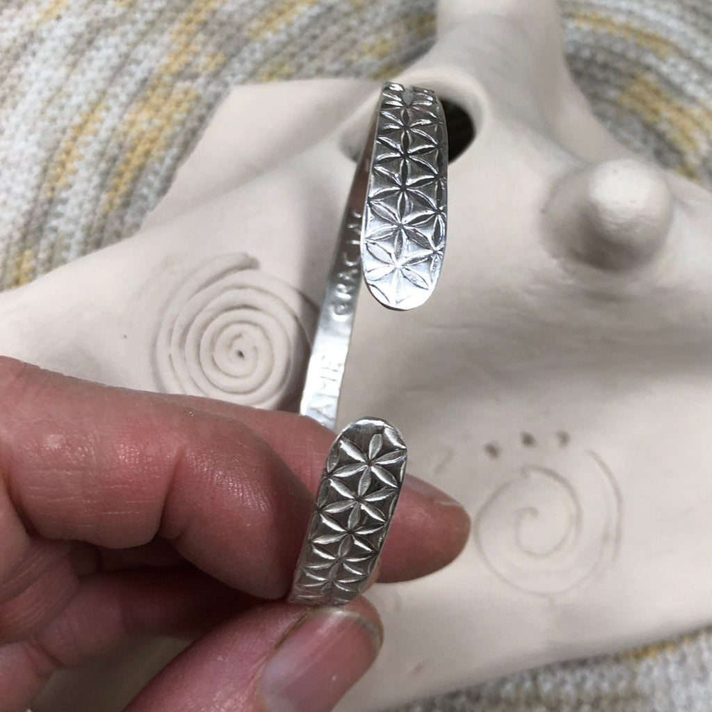 Pulsera HO'PONOPONO