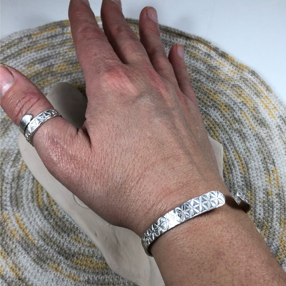 Pulsera HO'PONOPONO