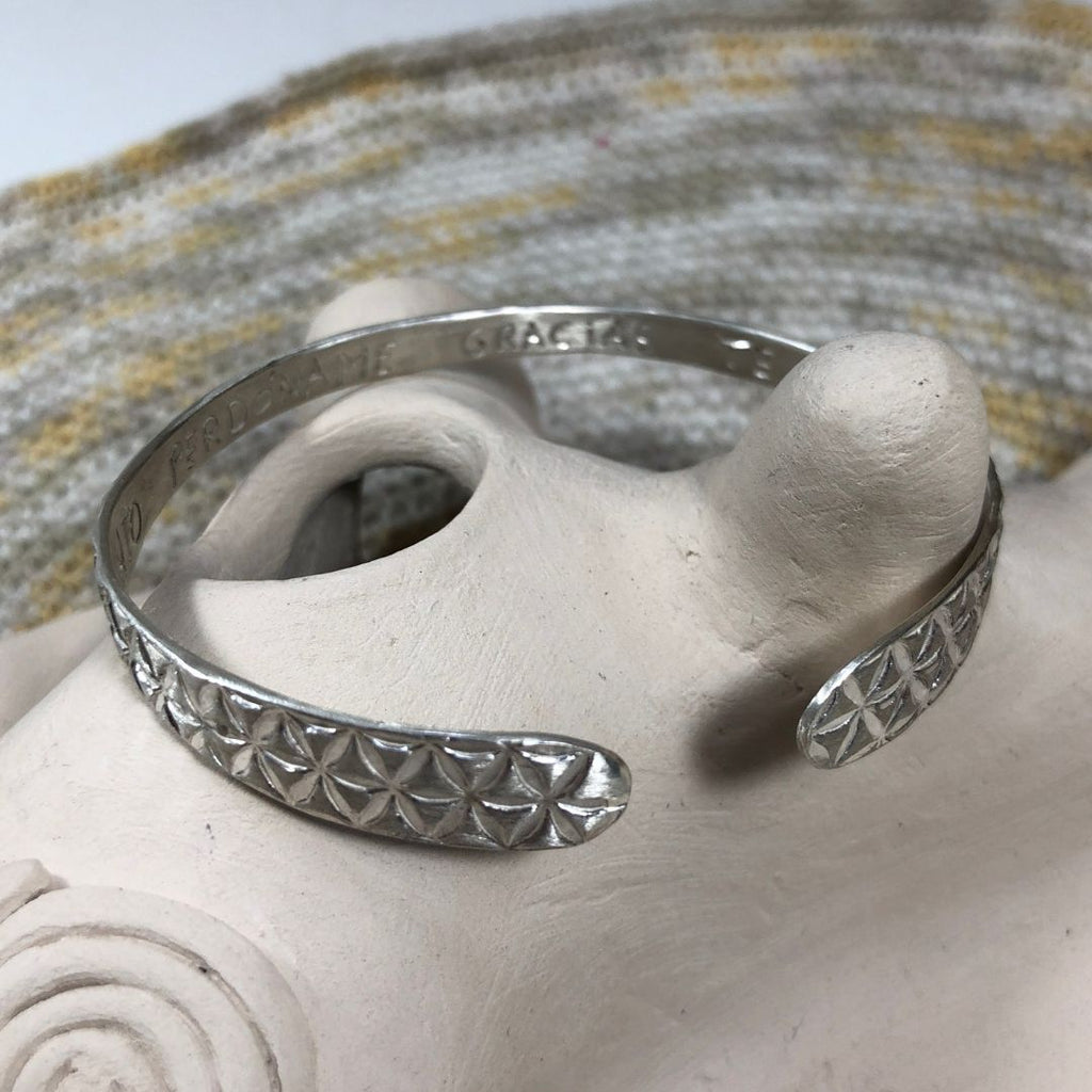 Pulsera HO'PONOPONO
