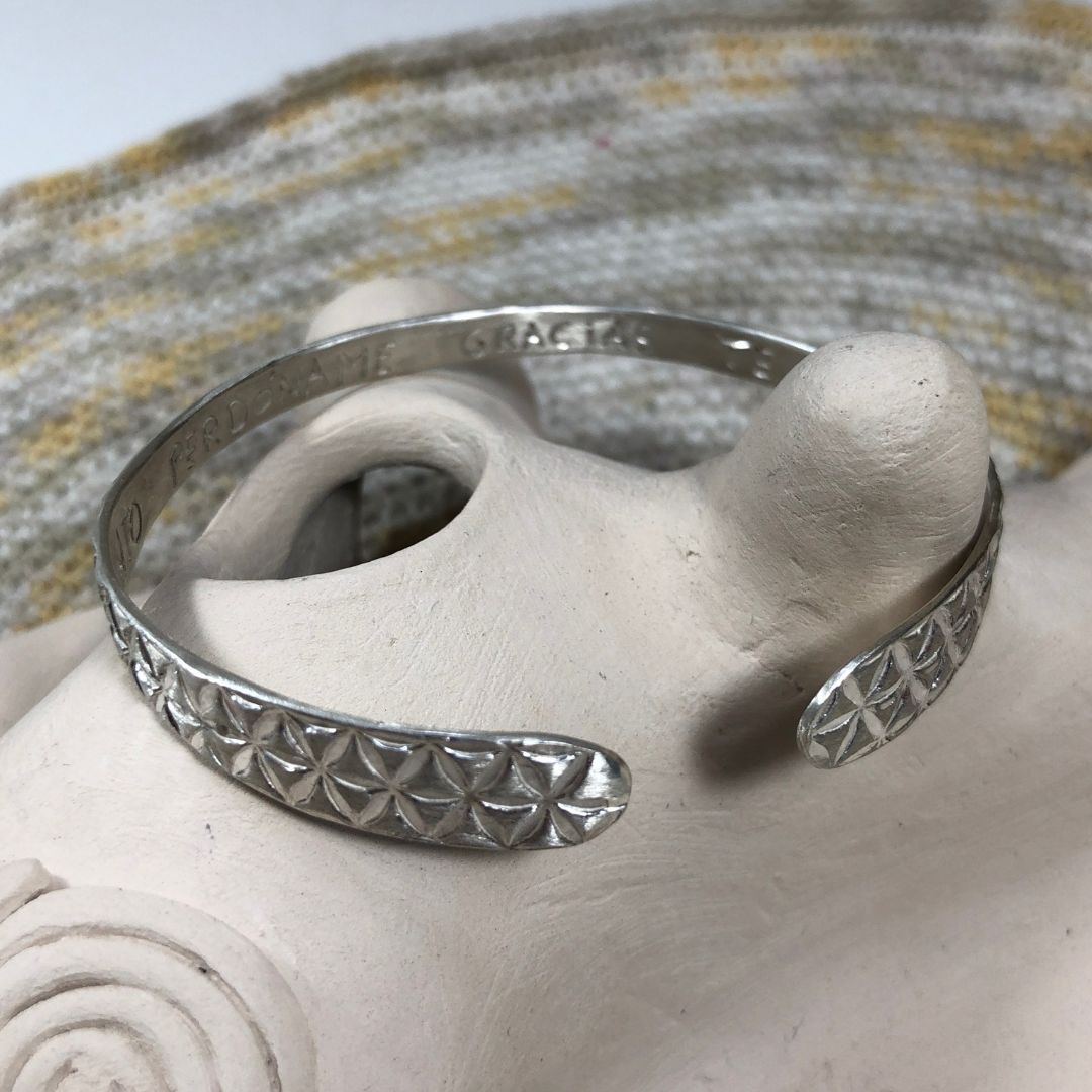 Pulsera HO'PONOPONO